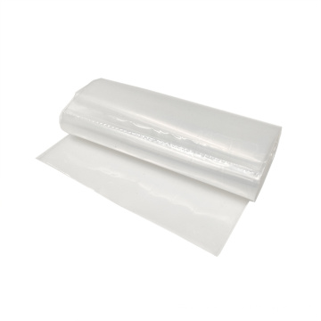 2021 Hot sale vacuum sealer bags transparent plastic packaging use for electronic devices packaging